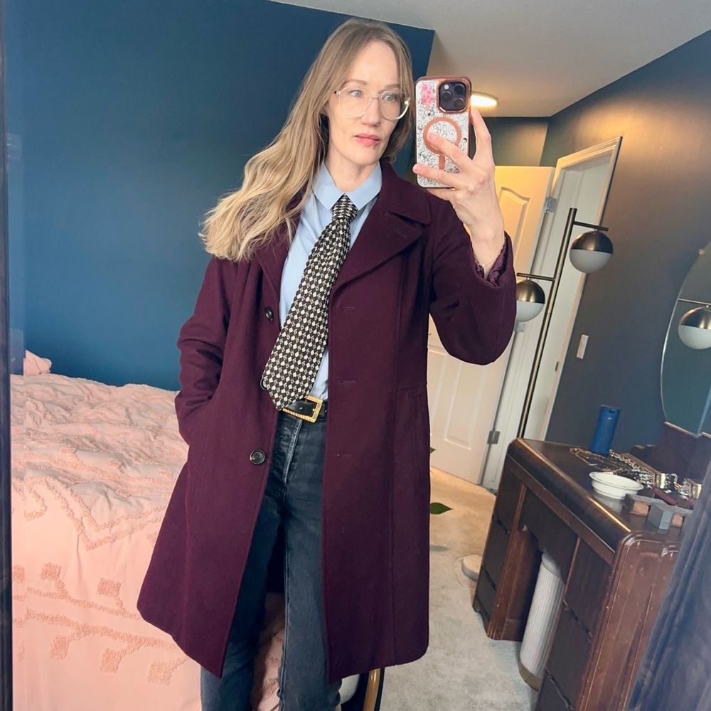 Meet your Posher, Courtney